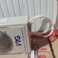 نصب،تعمیرات و سرویس کولر گازی ،کولرآبی و پکیج