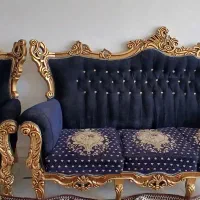 مبل ۷ نفره کلاسیک