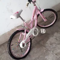 دوچرخه 20 نو