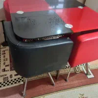 میزنهارخوری ۴نفره