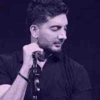 کنسرت فرزاد فرزین