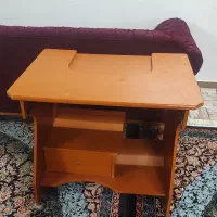 میزکامپیوتر|میز تحریر و کامپیوتر|لاهیجان, لفمجان|دیوار