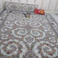 یک تخته فرش 12متری به فروش می‌رسد