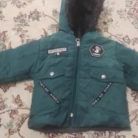 کاپشن پسرانه