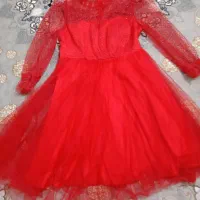 پیراهن مجلسی