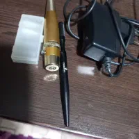 دستگاه تاتو و قلم میکرو
