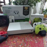 ایکس باکس وان اس۱ترا xbox one s 1T