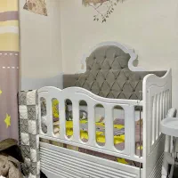 تخت و کمد بچه|تخت و صندلی بچه|تهران, هاشم‌آباد|دیوار