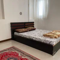 سوییت اجاره روزانه در مرکز شهر (بلوار شریعتی)|اجارهٔ کوتاه‌مدت آپارتمان و سوئیت|خرم‌آباد, |دیوار