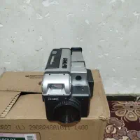 دوربین فیلم برداری