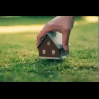 زمین مسکونی