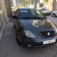 تیبا 2 (هاچبک) EX، مدل ۱۳۹۷