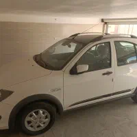 فروش ماشین صفر کوییک R تیپ S مدل 1404|خودرو سواری و وانت|یزد, |دیوار