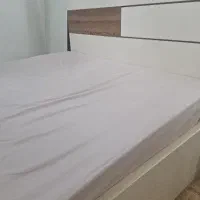 تخت خواب همراه با خوش خواب|تخت و سرویس خواب|ری, ولی آباد|دیوار