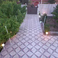 اجاره ویلا باغ استخردار،|اجارهٔ کوتاهمدت ویلا و باغ|اصفهان, خواجو|دیوار