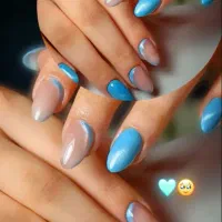 تتو و کاشت ناخن