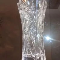 گلدان کریستال خورشیدی بزرگ، مارک جی سی سی