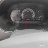 تیبا ۱ مدل ۱۴۰۰|خودرو سواری و وانت|پارس‌آباد, |دیوار