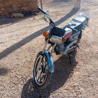 موتور سیکلت مدل ۴۰۲|موتورسیکلت|کامفیروز, |دیوار