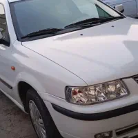 سمند f7|خودرو سواری و وانت|پیرانشهر, |دیوار