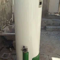 آبگرمکن|آبگرمکن، پکیج، شوفاژ|قم, حاج خلیل|دیوار