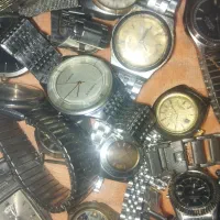 ساعت مچی عطیه|ساعت|پاکدشت, پاکدشت (مامازند)|دیوار