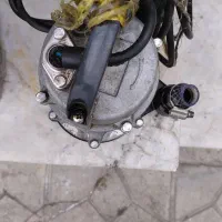 کفکش|کولر آبی|گرگان, |دیوار