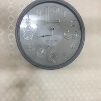 ساعت دیواری