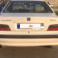 پارس مدل۸۹ فنی سالم کم کار|خودرو سواری و وانت|رشت, نظری|دیوار