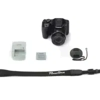 دوربین canon pawershot|دوربین عکاسی و فیلم‌برداری|ساری, |دیوار