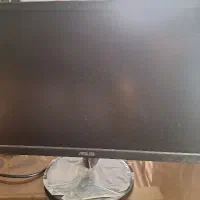 مانیتور asus|قطعات و لوازم جانبی رایانه|تهران, شهرک غرب|دیوار