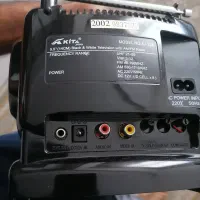 تلویزیون|تلویزیون و پروژکتور|مشکین‌دشت, |دیوار