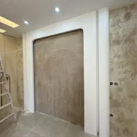 دکوراسیون داخلی (۱۲ماهه)|خدمات پیشه و مهارت|قزوین, |دیوار