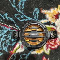 فن خنک کننده گوشی