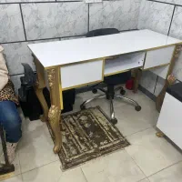 میز ناخن کاری