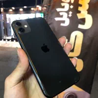 آیفون ۱۱ نرمال ۱۲۸ گیگ