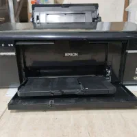 پرینتر اپسون p50