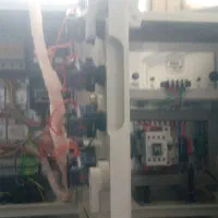 برق کار صنعتی و ساختمان