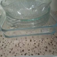 پلو خروشت پیش دستی|ظروف سرو و پذیرایی|همدان, |دیوار