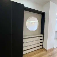 فروش تک واحدی کلید نخورده خیابان نیما|فروش آپارتمان|لاهیجان, رجایی|دیوار