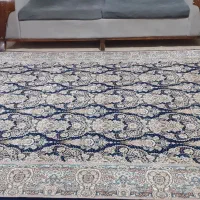 فرش ۶ متری ۱۲۰۰ شانه|فرش|اورامان, |دیوار