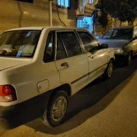 خودروسازی پلمپ وبدون رنگ دوگانه کارخانه