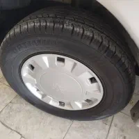 پژو ۴۰۵ فابریک|خودرو سواری و وانت|بروجرد, |دیوار