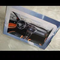 دستمال کاغذی تبلیغاتی|مواد شوینده و دستمال کاغذی|ایزدخواست, |دیوار