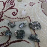 سکه ۱۰ریالی وسنگ ابسیدین|کلکسیون سکه، تمبر، اسکناس|ملارد, |دیوار