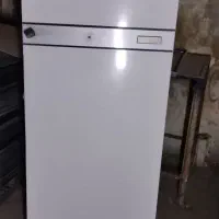 یخچال جنرال ایستاده
