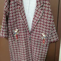 پالتو زنانه