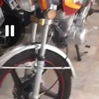 موتور سیکلت هوندا