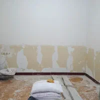 گچ کاری حرفه ای