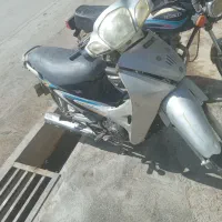 موتور سیکلت کویر رادینسون|موتورسیکلت|فامنین, |دیوار